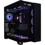 Pure iCUE Powered by ASUS TUF R7-5080, PC gaming