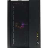 ALTERNATE Pure iCUE Powered by ASUS TUF R7-5080, PC gaming Ryzen 7 9800X3D | RTX 5080 | 64 Go | SSD 4 To