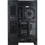 ALTERNATE Pure iCUE Powered by ASUS TUF R7-5080, PC gaming Ryzen 7 9800X3D | RTX 5080 | 64 Go | SSD 4 To