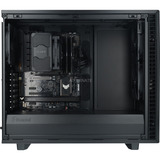 ALTERNATE Workstation Pro R7, PC Ryzen 7 9700X | Radeon Graphics | 32 Go | 2 To SSD