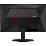 AOC C24G42FE 23.6" Moniteur gaming incurvé Noir, 1x DisplayPort, 1x HDMI, 180 Hz