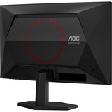 AOC C24G42FE 23.6" Moniteur gaming incurvé Noir, 1x DisplayPort, 1x HDMI, 180 Hz