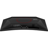 AOC C24G42FE 23.6" Moniteur gaming incurvé Noir, 1x DisplayPort, 1x HDMI, 180 Hz