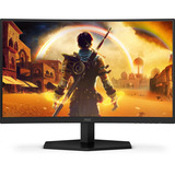 AOC C24G42FE 23.6" Moniteur gaming incurvé Noir, 1x DisplayPort, 1x HDMI, 180 Hz