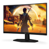 AOC C24G42FE 23.6" Moniteur gaming incurvé Noir, 1x DisplayPort, 1x HDMI, 180 Hz