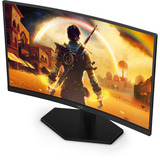 AOC C24G42FE 23.6" Moniteur gaming incurvé Noir, 1x DisplayPort, 1x HDMI, 180 Hz