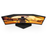 AOC C24G42FE 23.6" Moniteur gaming incurvé Noir, 1x DisplayPort, 1x HDMI, 180 Hz