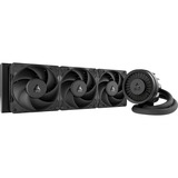 Liquid Freezer III Pro 360, Watercooling
