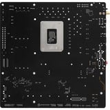 ASRock  carte mère socket 1851 Noir