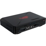 ASUS NUC 14 ROG RNUC14SRKU7168A2I, PC gaming Noir, Ultra 7 155H | Arc Graphics