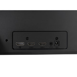 ASUS TUF Gaming VG249Q5R 23.8" Moniteur  Noir, 2x HDMI, DisplayPort, 200 Hz