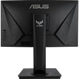 ASUS TUF Gaming VG24VQR 24" Moniteur incurvé  Noir, 2x HDMI, 1x DisplayPort, 165 Hz