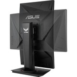 ASUS TUF Gaming VG24VQR 24" Moniteur incurvé  Noir, 2x HDMI, 1x DisplayPort, 165 Hz
