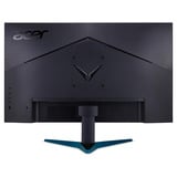 Acer Nitro VG270U X1 27" Moniteur gaming Noir, 1x DisplayPort, 2x HDMI, 200 Hz