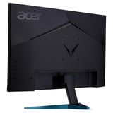 Acer Nitro VG270U X1 27" Moniteur gaming Noir, 1x DisplayPort, 2x HDMI, 200 Hz