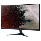 Acer Nitro VG270U X1 27" Moniteur gaming  Noir, 2x HDMI, 1x DisplayPort, Audio, AMD FreeSync, 200 Hz