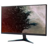 Acer  27" Moniteur gaming  Noir