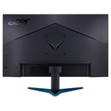 Acer  27" Moniteur gaming  Noir