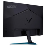 Acer  27" Moniteur gaming  Noir