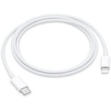 Apple Câble USB-C vers Lightning, 1 m Blanc