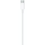 Apple Câble USB-C vers Lightning, 1 m Blanc