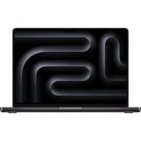 Apple MacBook Pro 14" (MDE14FN/A) PC portable Noir | M5 | 10-Core GPU | 16 Go | 1 To SSD