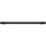 Apple MacBook Pro 14" (MDE14FN/A) PC portable Noir | M5 | 10-Core GPU | 16 Go | 1 To SSD
