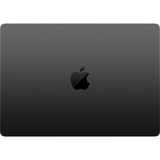 Apple MacBook Pro 14" (MDE14FN/A) PC portable Noir | M5 | 10-Core GPU | 16 Go | 1 To SSD