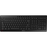 CHERRY set de bureau Noir, Layout l’UE (QWERTY), Technologie SX