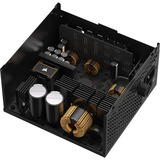 Corsair RM1000x Shift alimentation  modulaire 1000 watt Noir, 1x 12V-2x6, 4x PCIe