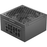 Corsair RM1000x Shift alimentation  modulaire 1000 watt Noir, 1x 12V-2x6, 4x PCIe