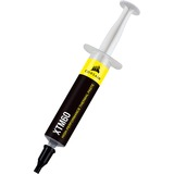 Corsair XTM60, Pâtes thermiques 3 gr / 1,1 ml