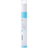 Cricut Color Change Vinyl COLD - Permanent - Blue, Découpe de vinyle Bleu, 60 cm