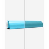Cricut Color Change Vinyl COLD - Permanent - Blue, Découpe de vinyle Bleu, 60 cm