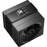 DeepCool ASSASSIN IV VC VISION Refroidisseur CPU Noir