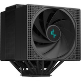 DeepCool ASSASSIN IV VC VISION, Refroidisseur CPU Noir
