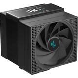 DeepCool ASSASSIN IV VC VISION, Refroidisseur CPU Noir