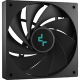 DeepCool ASSASSIN IV VC VISION, Refroidisseur CPU Noir