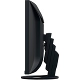 EIZO EV3895-BK 37.5" Moniteur incurvé Noir, 1x DisplayPort, 2x HDMI, 1x USB-C, 4x USB-A, 1x RJ-45