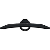 EIZO EV3895-BK 37.5" Moniteur incurvé Noir, 1x DisplayPort, 2x HDMI, 1x USB-C, 4x USB-A, 1x RJ-45