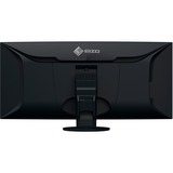EIZO EV3895-BK 37.5" Moniteur incurvé  Noir, 2x HDMI, DisplayPort, 4x USB-A 3.2 (5 Gbit/s), USB-C, RJ-45