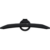 EIZO EV3895-BK 37.5" Moniteur incurvé  Noir, 2x HDMI, DisplayPort, 4x USB-A 3.2 (5 Gbit/s), USB-C, RJ-45
