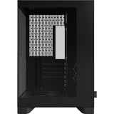Fractal Design Fractal Design Pop 2 Vision RGB boîtier midi tower Noir | 1x USB-A | 1x USB-C | RGB | Verre Trempé