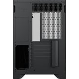 Fractal Design Fractal Design Pop 2 Vision RGB boîtier midi tower Noir | 1x USB-A | 1x USB-C | RGB | Verre Trempé