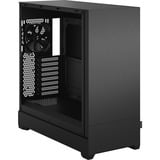 Fractal Design Pop XL Silent boîtier big tower Noir | 2x USB-A | Verre Trempé