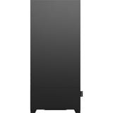 Fractal Design Pop XL Silent boîtier big tower Noir | 2x USB-A | Verre Trempé