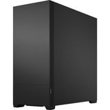 Fractal Design Pop XL Silent boîtier big tower Noir | 2x USB-A | Verre Trempé