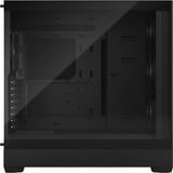 Fractal Design Pop XL Silent boîtier big tower Noir | 2x USB-A | Verre Trempé