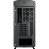 Fractal Design Summit Ambience boîtier midi tower Noir | 2x USB-A | 1x USB-C | RGB | Window