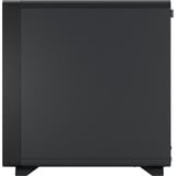 Fractal Design Summit Ambience boîtier midi tower Noir | 2x USB-A | 1x USB-C | RGB | Window